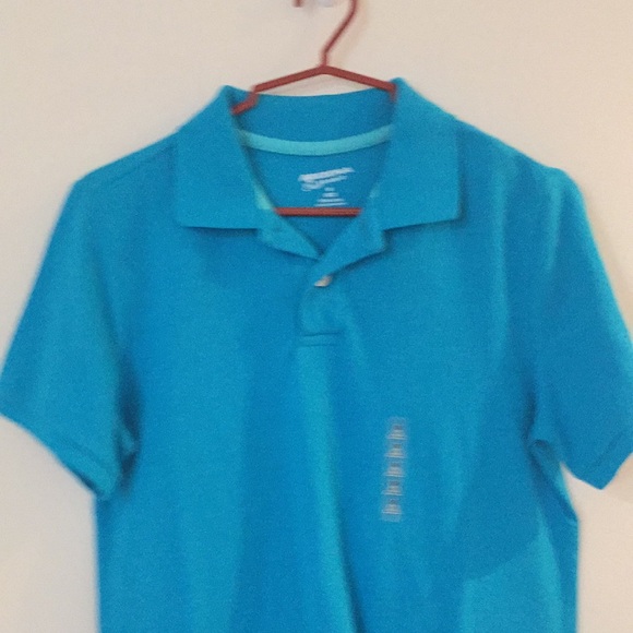 Boys Polo Shirt - Picture 4 of 4